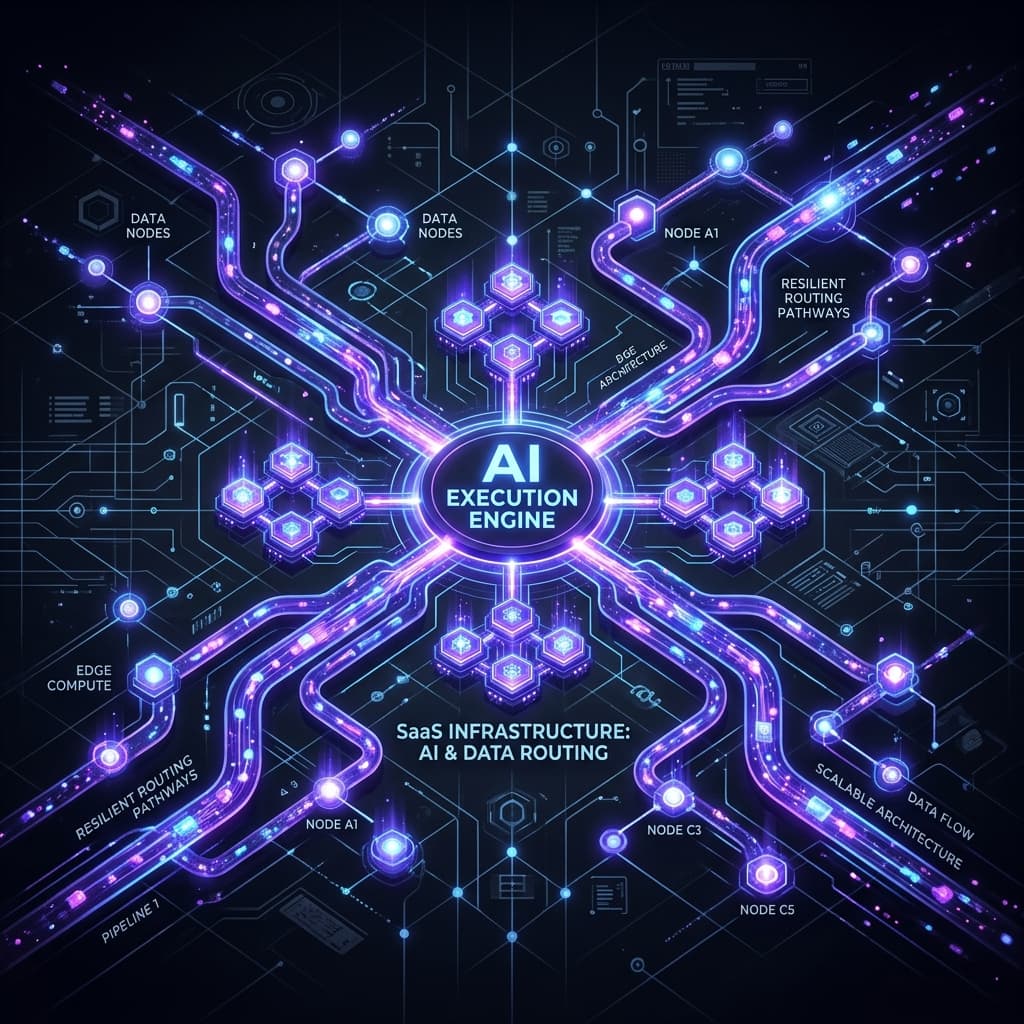 AI Execution Infrastructure: Building Resilient Marketing