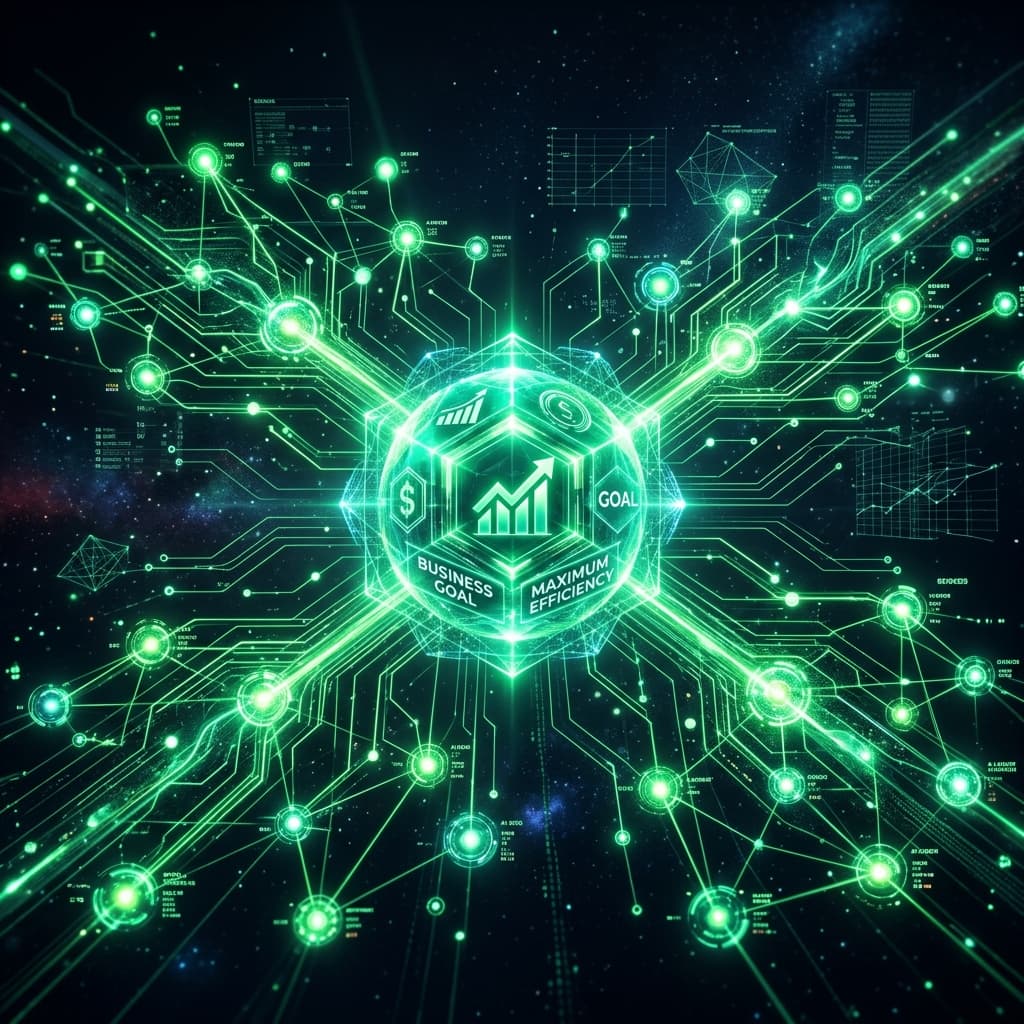 Autonomous Agents: Reimagining SaaS Efficiency
