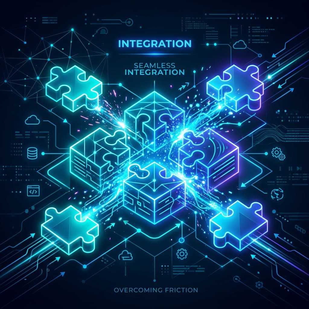 Overcoming Integration Friction in B2B SaaS Trials