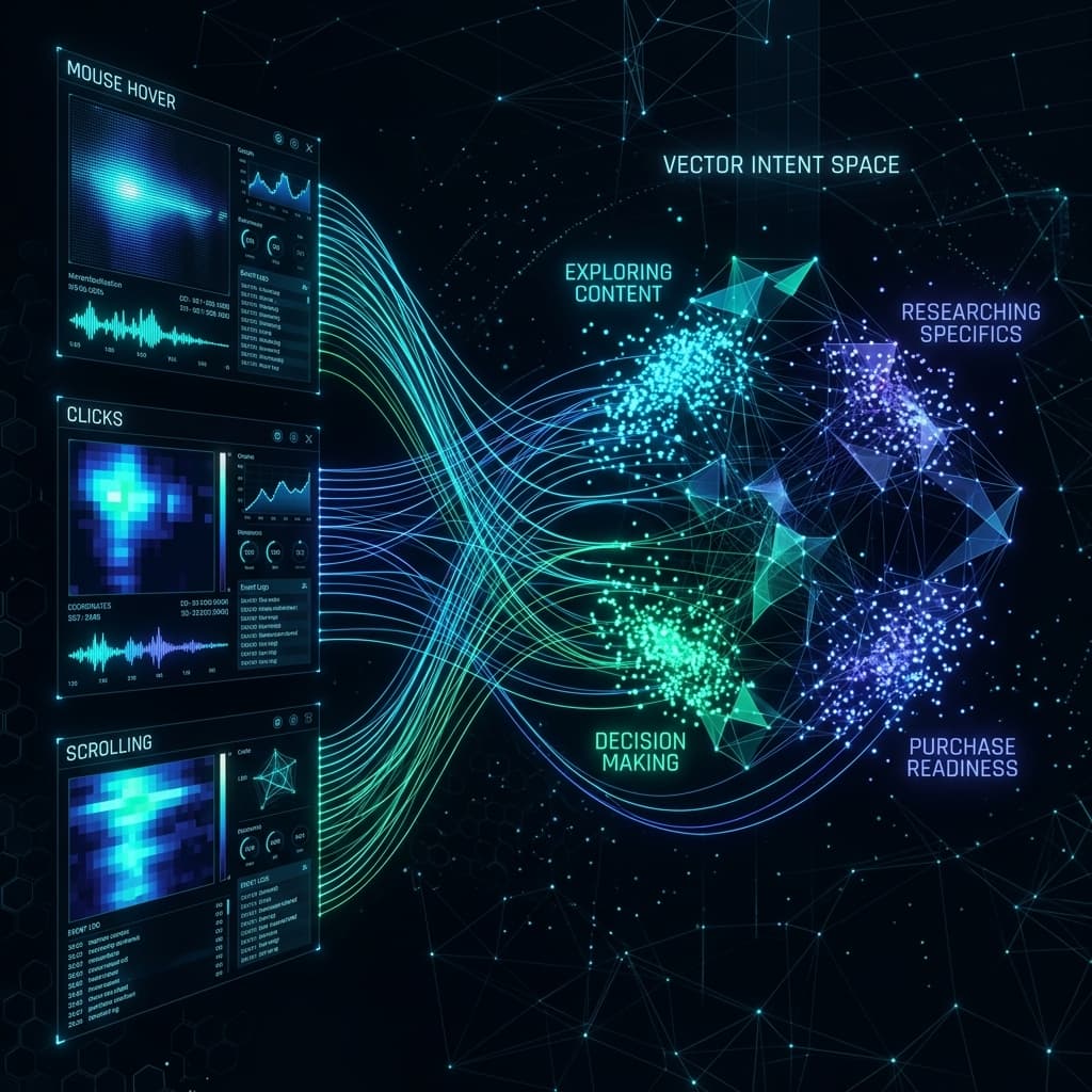 The Semantic Event: Replacing Rigid Triggers with AI