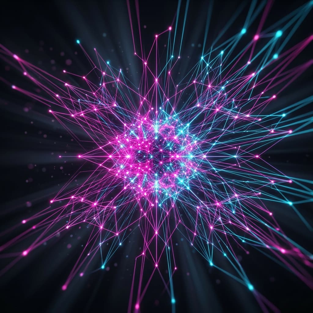 The AI-Native Enterprise: Architecting for Growth