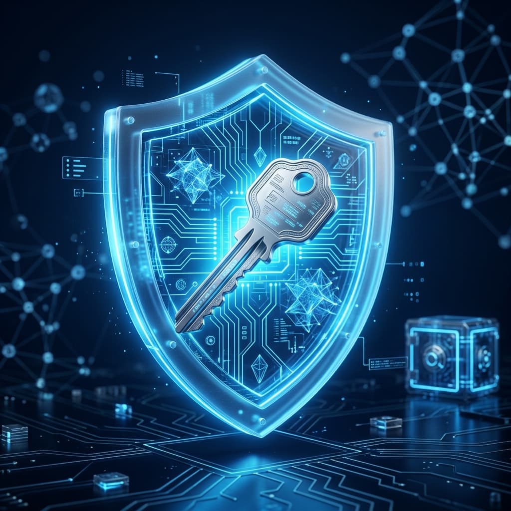 BYOK Security: The Enterprise AI Growth Moat