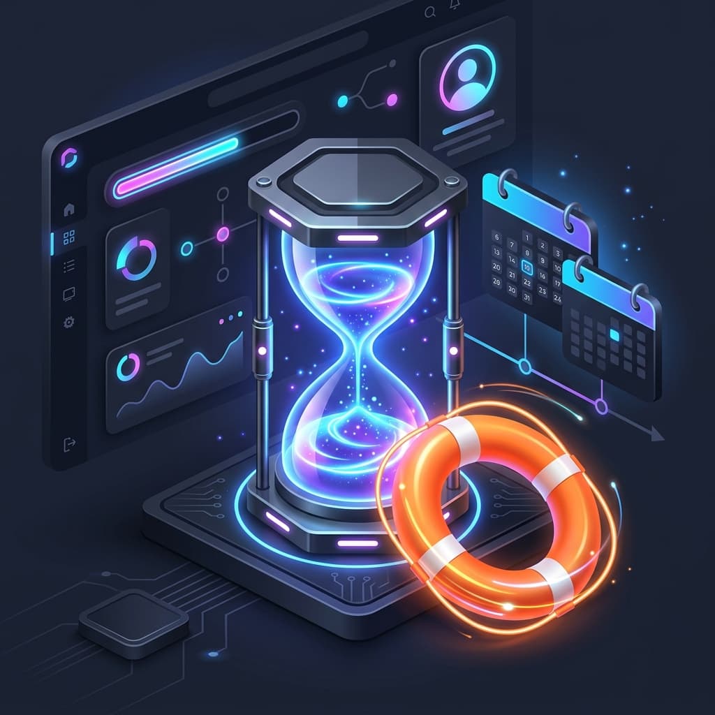 The Trial Extension Offer: Salvaging At-Risk Signups