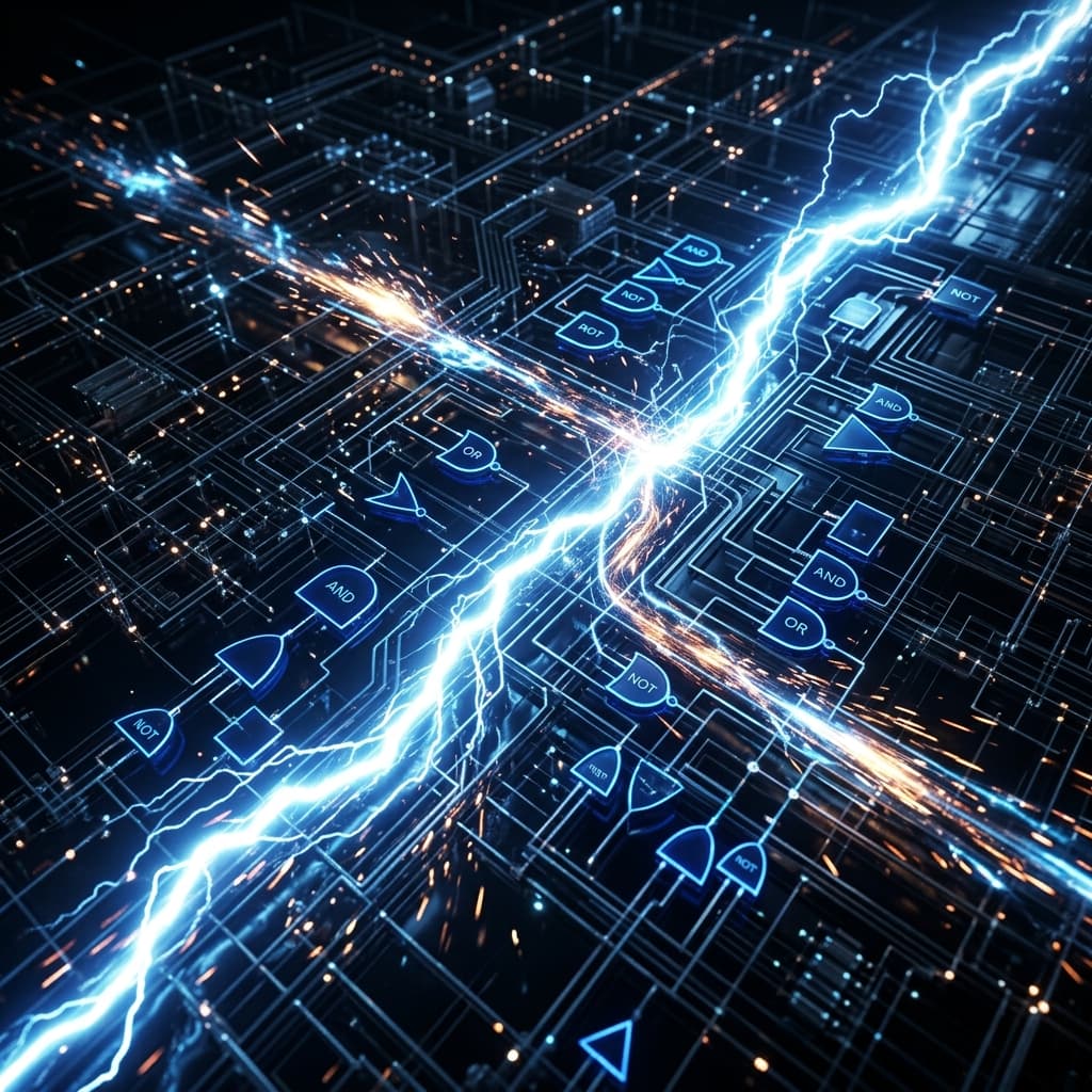 Real-Time Execution Engine — Performance feature of Synapse Flow AI